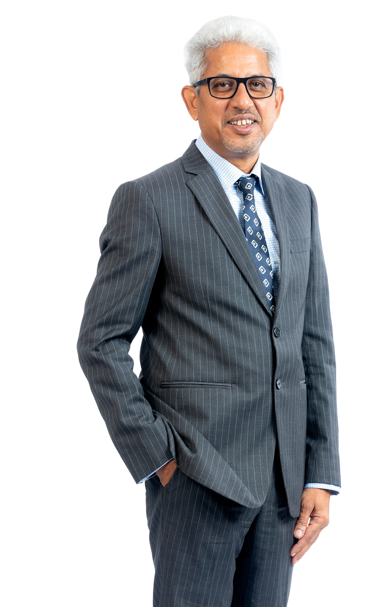 Managing Director