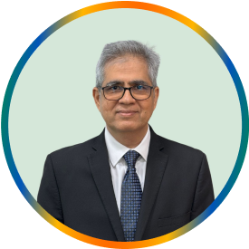 Samir Naveen Munjal