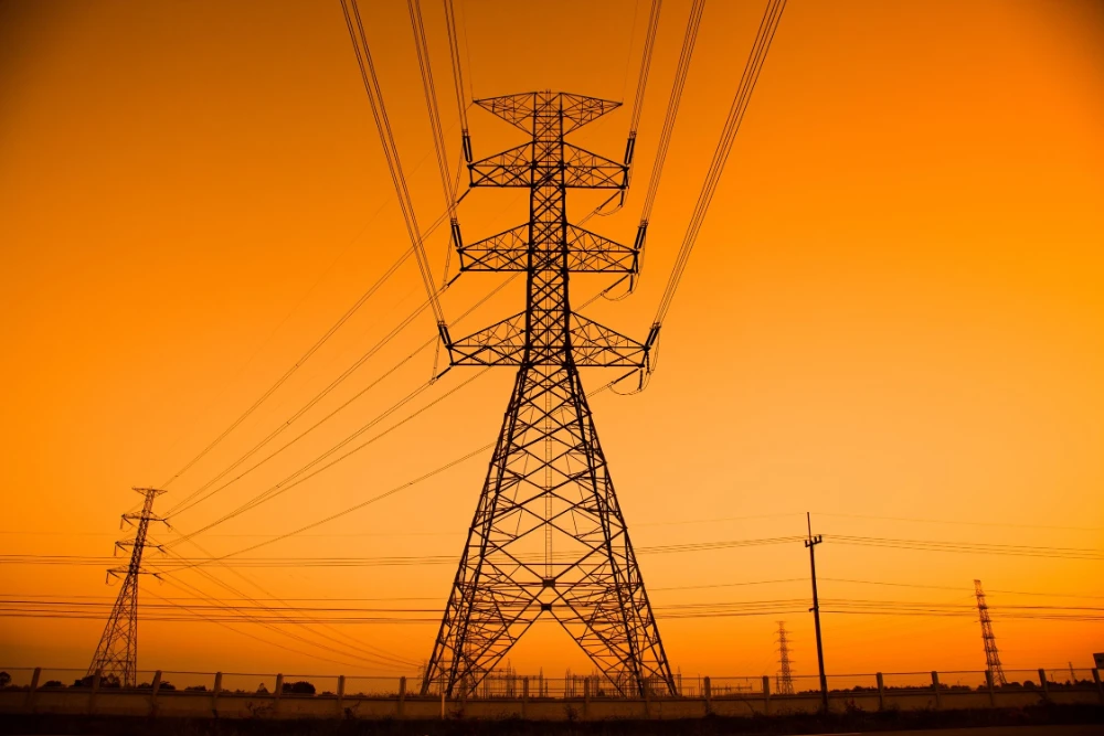 Raigad Power Transmission Limited