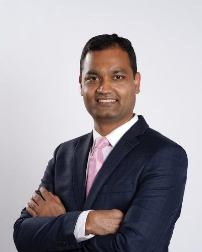 Rohit Chandak