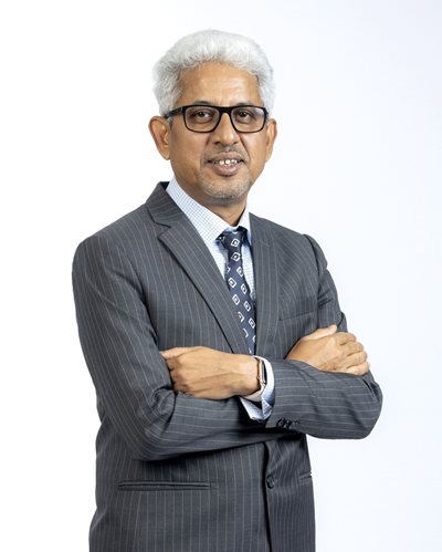 Rajiv Ranjan Mishra