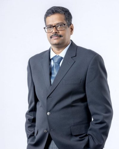 Ramesh Kumar S.