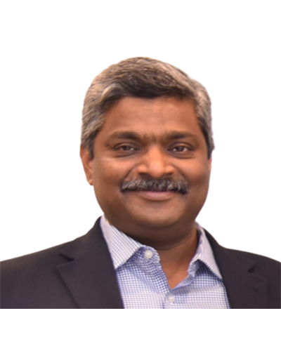 Rajiv Kumar