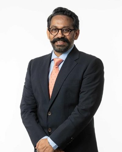 Nabeel Saleem