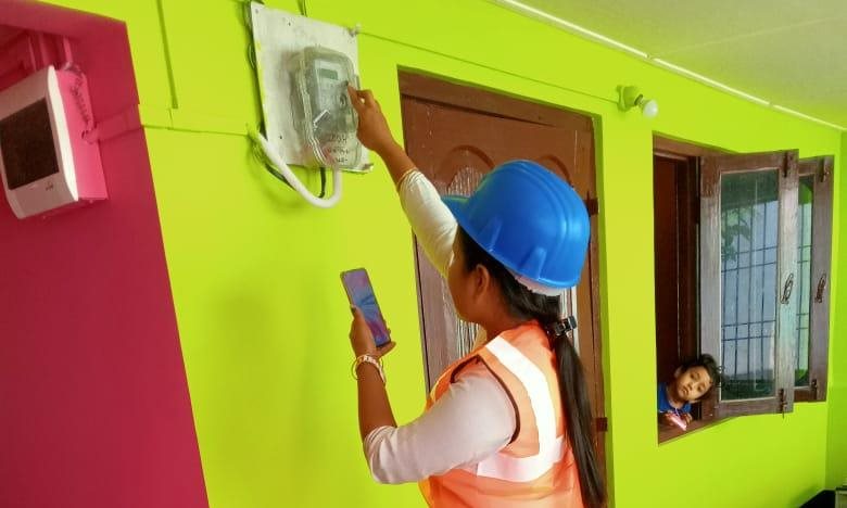 Advanced metering infrastructure deployment in Assam, 693,077 smart meters