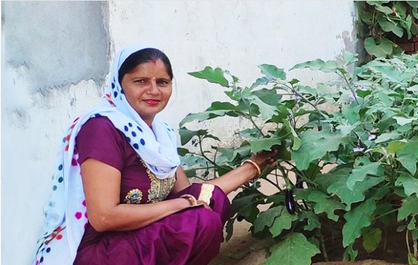 Women Empowerment