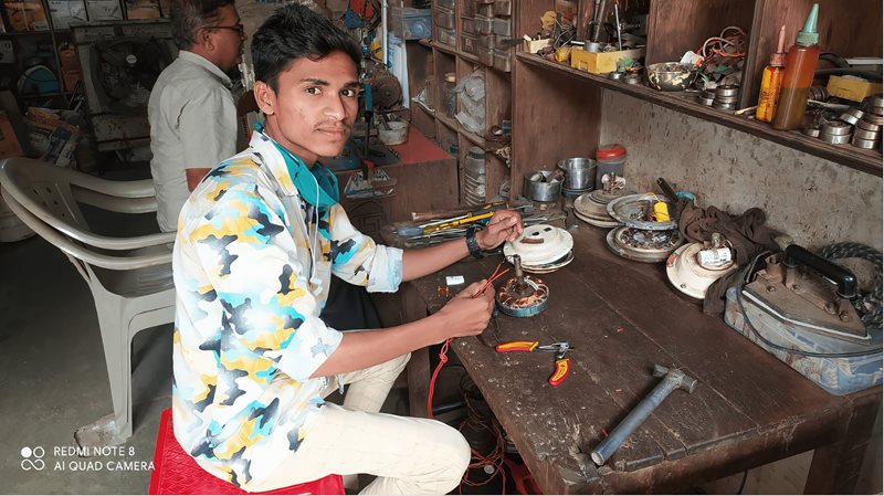 Youth Skilling Programme
