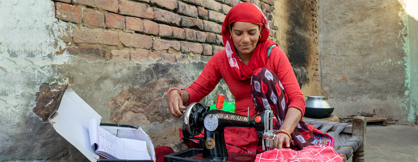 Women Empowerment